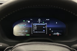 punainen Toyota RAV4 2025 kuva 25.