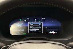 punainen Toyota RAV4 2025 kuva 26.