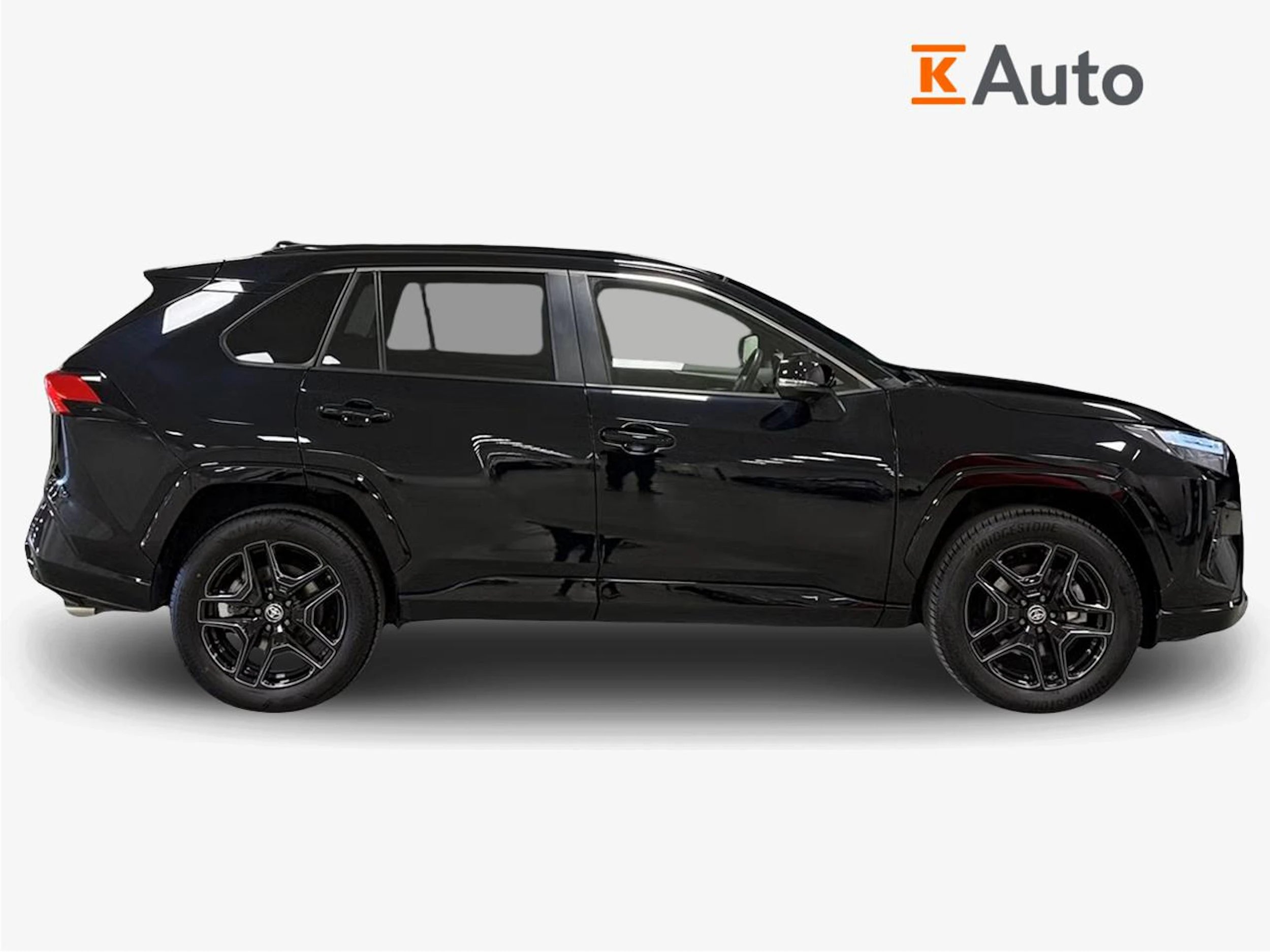 Toyota RAV4 2025 kuva 3.