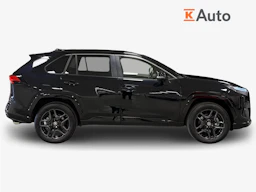 Toyota RAV4 2025 kuva 3.
