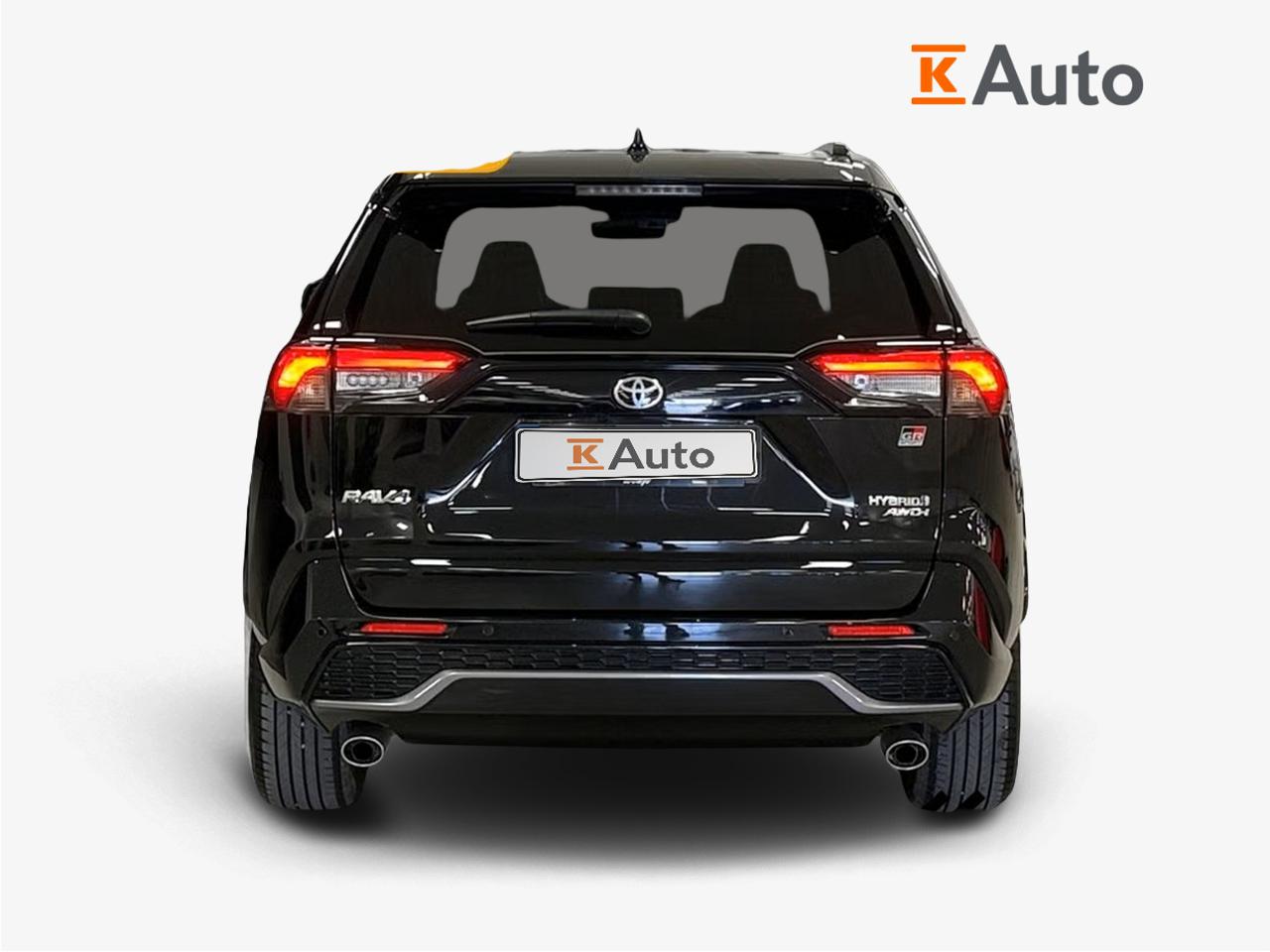 Toyota RAV4 2025, kuva 4/15