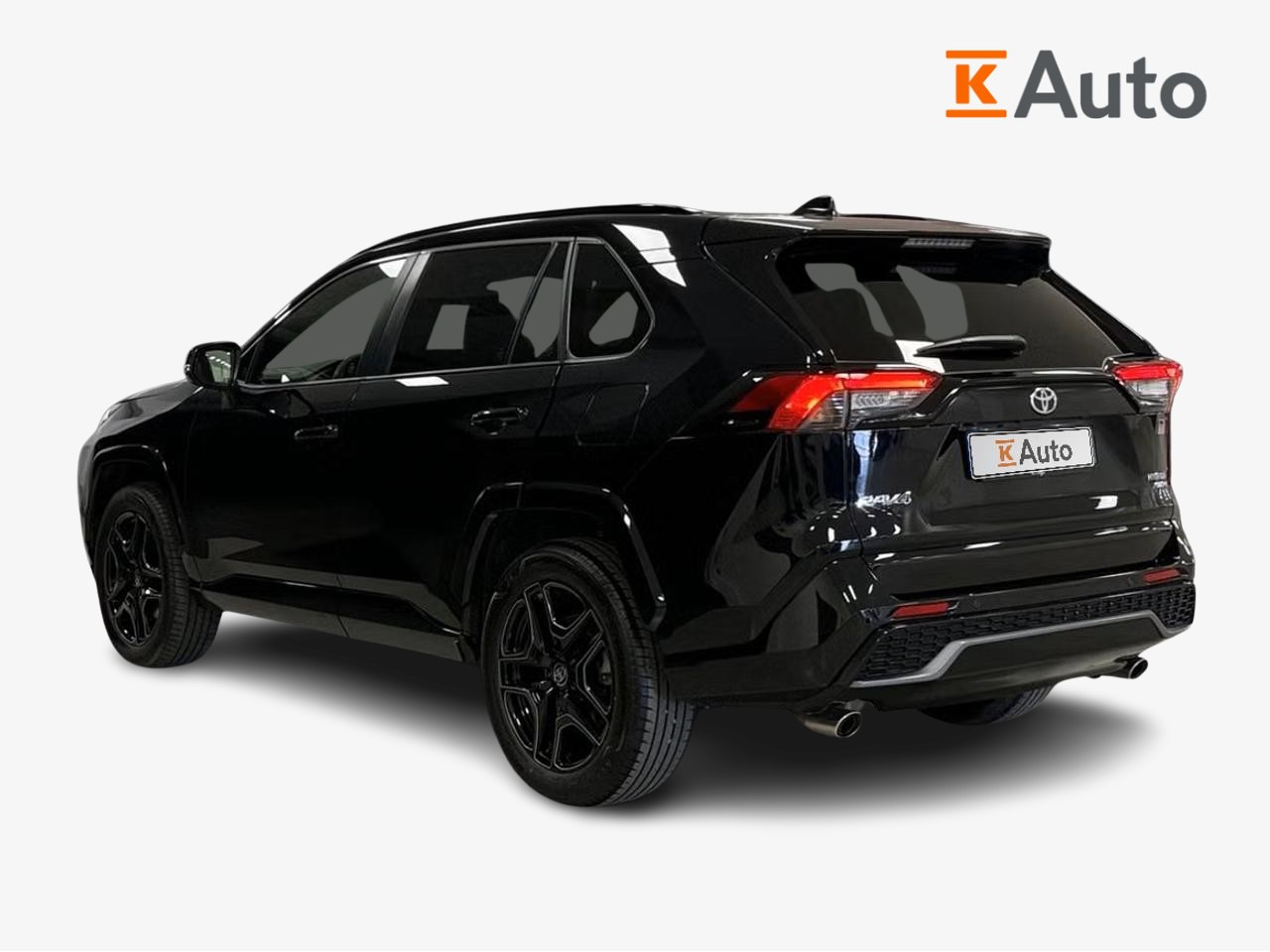 Toyota RAV4 2025, kuva 5/15