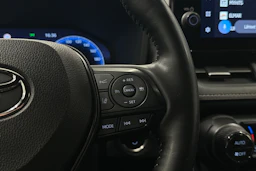 Toyota RAV4 2025 kuva 18.
