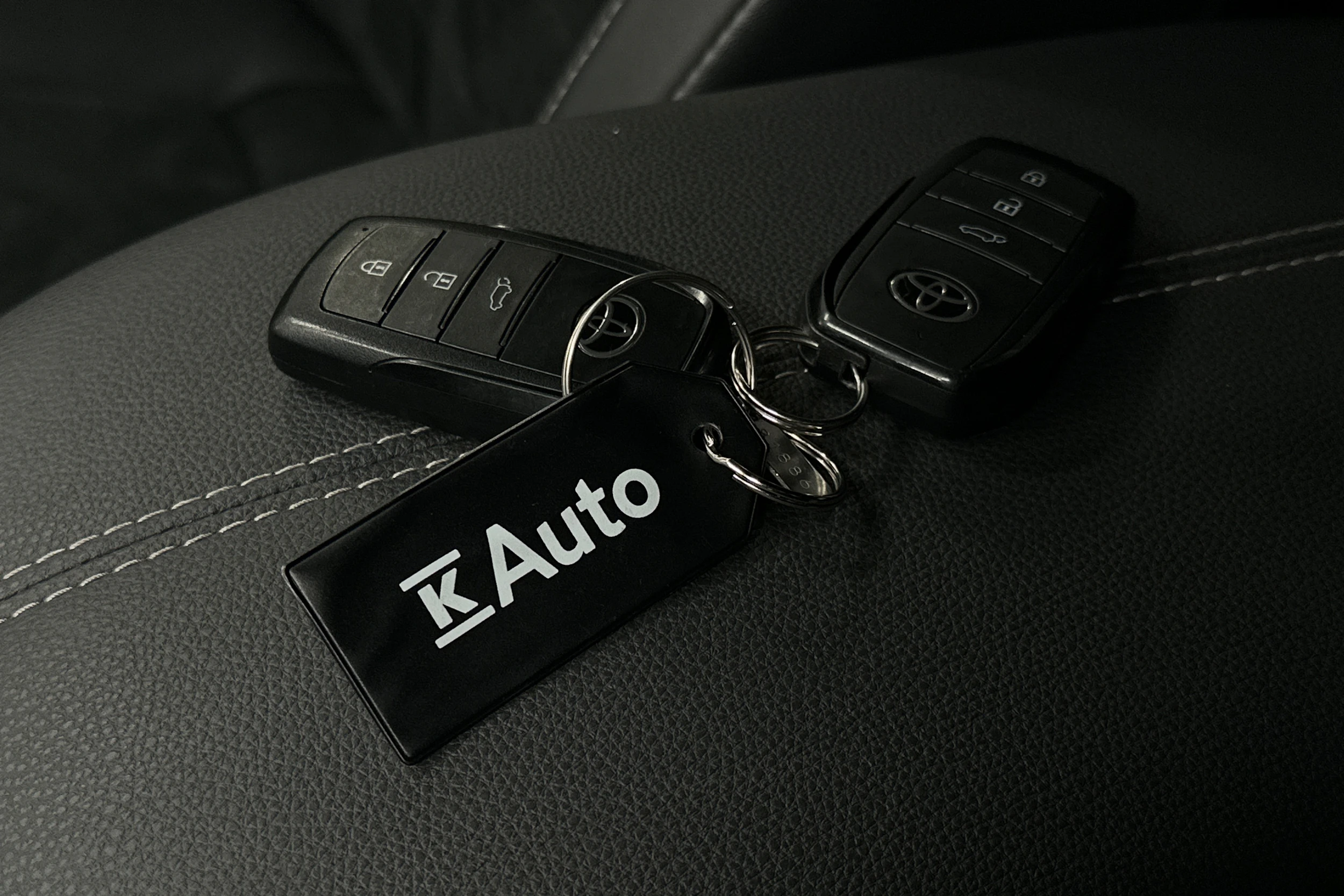 Toyota RAV4 2025 kuva 28.