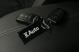 Toyota RAV4 2025 kuva 28.