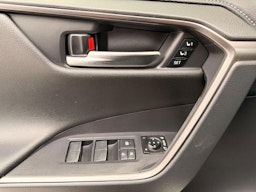 sininen Toyota RAV4 2025 kuva 7.