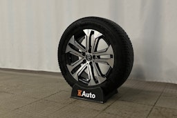 musta Toyota RAV4 2025 kuva 13.