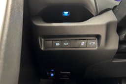 Harmaa Toyota RAV4 Plug-in 2020 kuva 23.