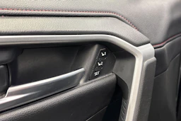 harmaa Toyota RAV4 Plug-in 2020 kuva 21.