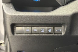harmaa Toyota RAV4 Plug-in 2020 kuva 23.