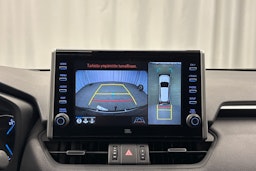 valkoinen Toyota RAV4 Plug-in 2021 kuva 21.
