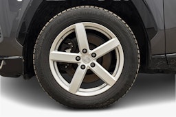 harmaa Toyota RAV4 Plug-in 2021 kuva 11.