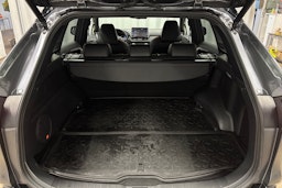 harmaa Toyota RAV4 Plug-in 2021 kuva 14.