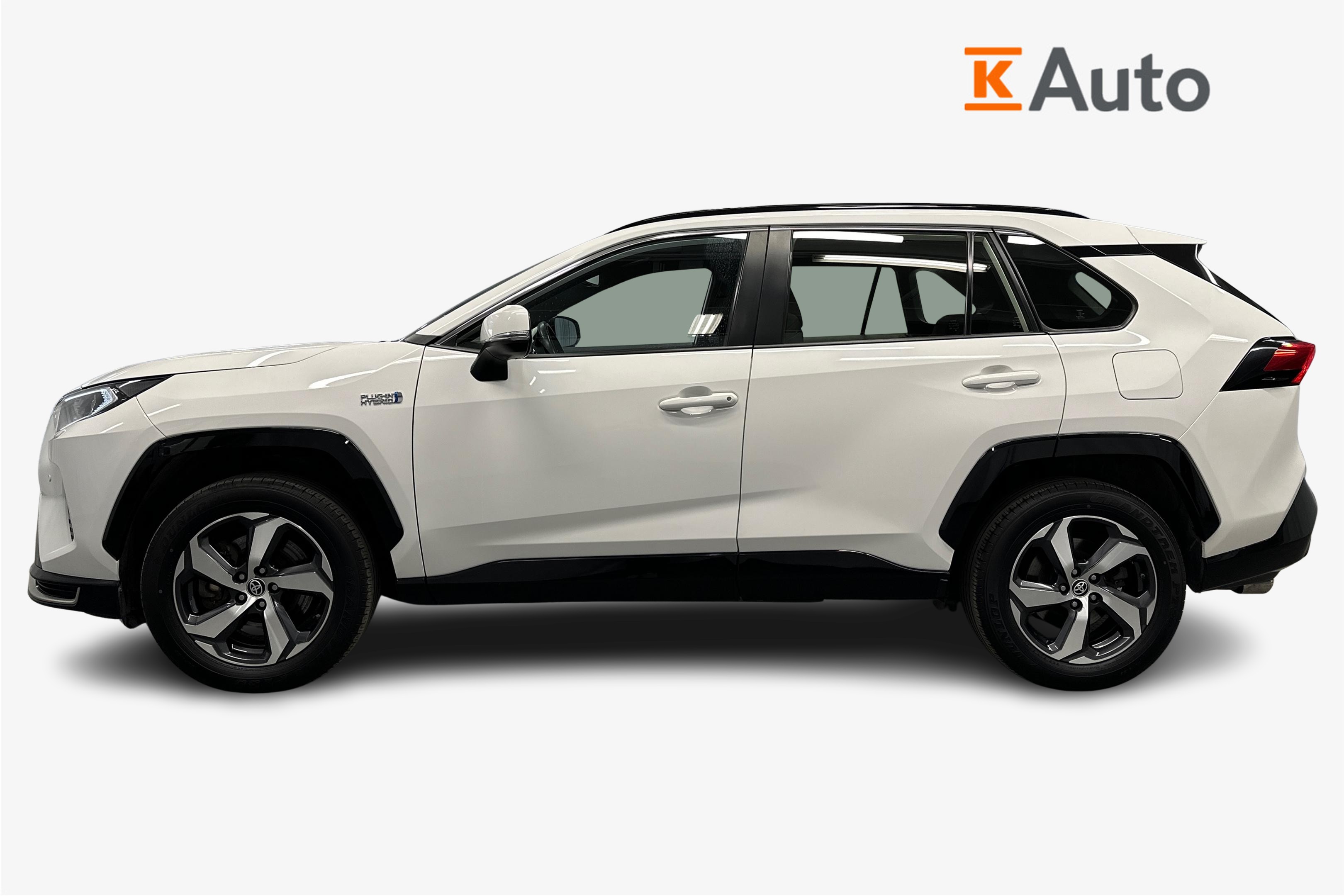 Toyota RAV4 Plug-In 2021, kuva 7/31