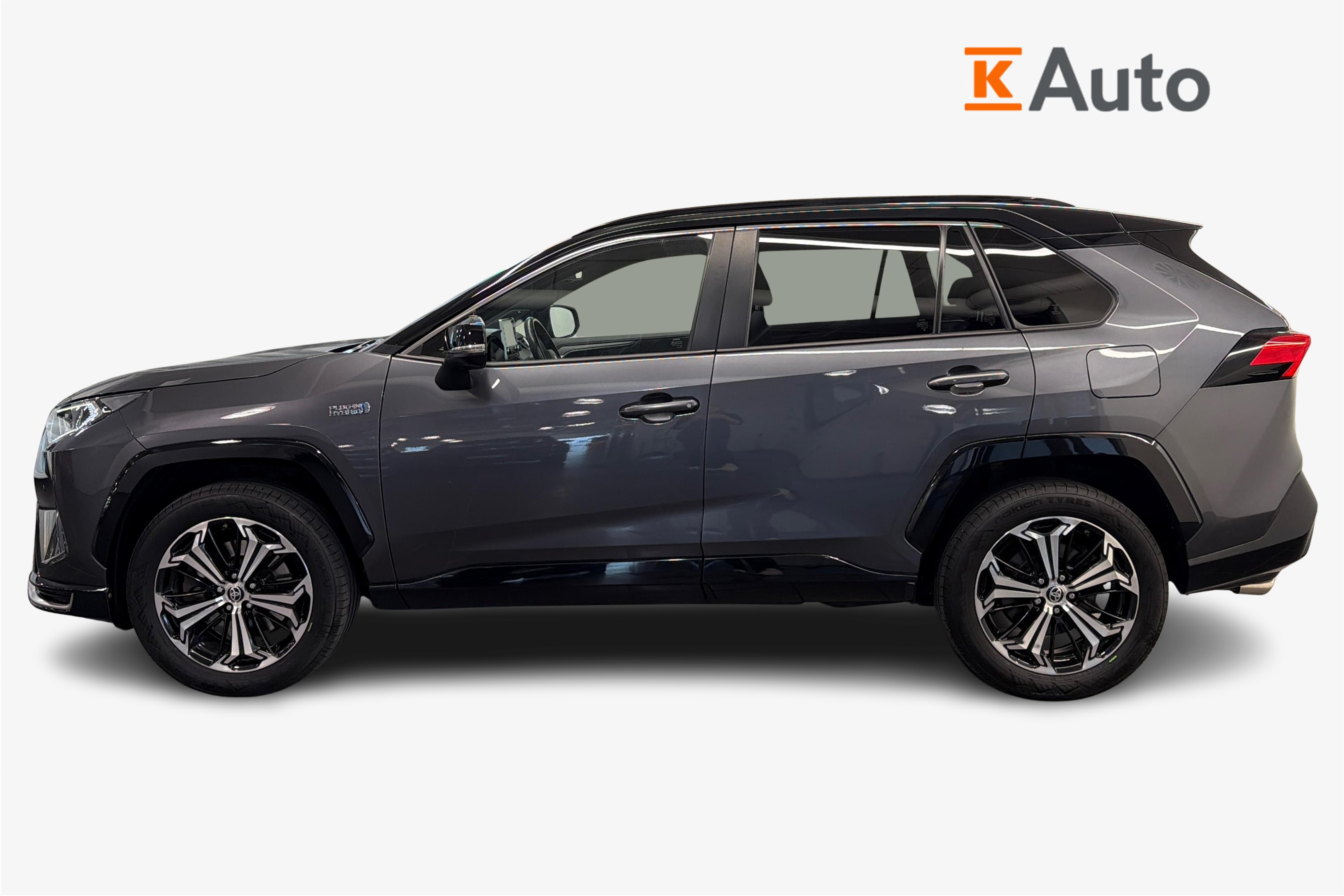 Toyota RAV4 Plug-In Style 2021, kuva 5/31