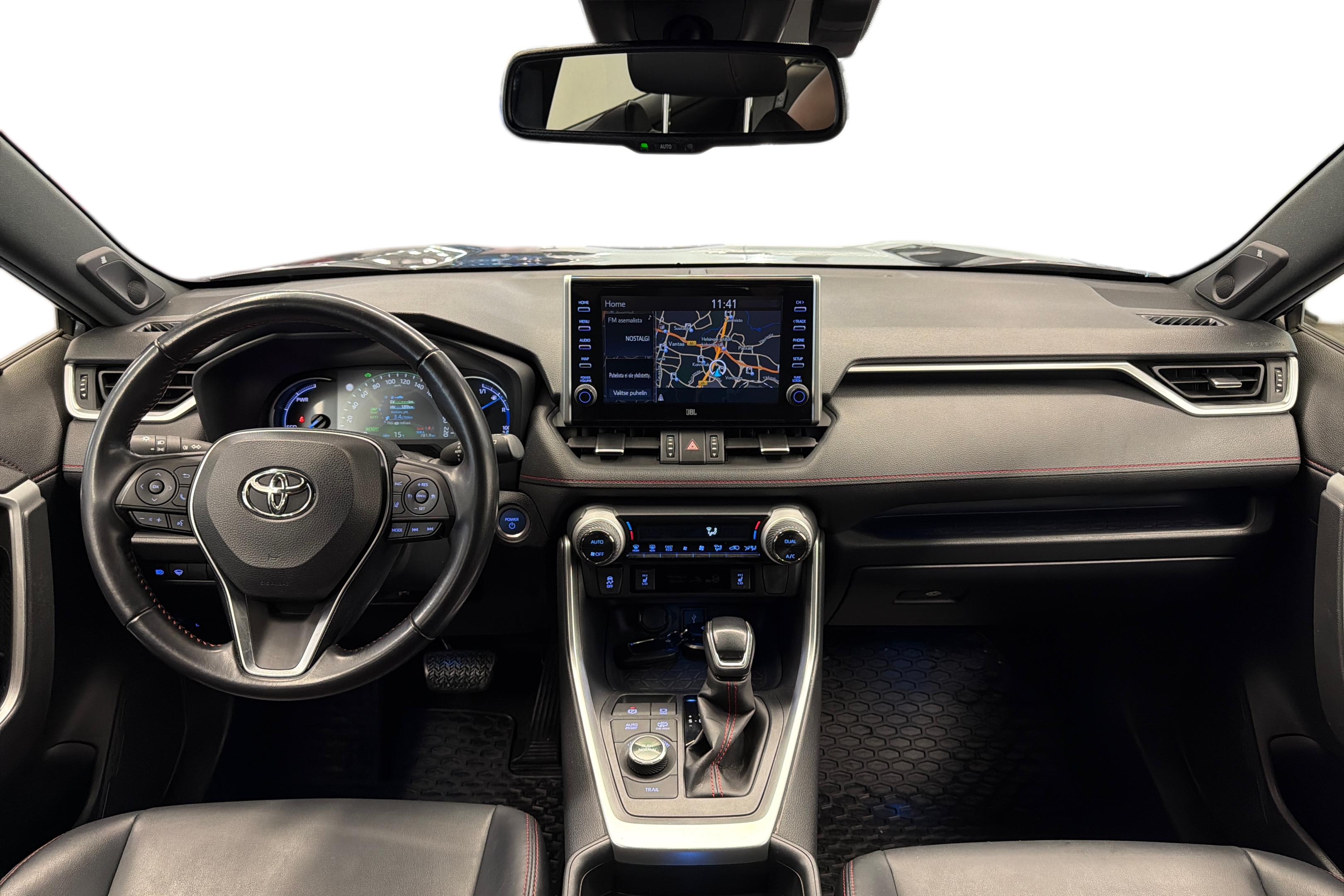 Toyota RAV4 Plug-In Style 2021, kuva 7/31