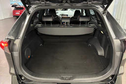 harmaa Toyota RAV4 Plug-in 2021 kuva 11.