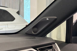 harmaa Toyota RAV4 Plug-in 2021 kuva 29.