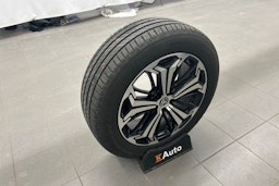 valkoinen Toyota RAV4 Plug-in 2021 kuva 17.