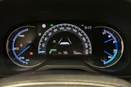 valkoinen Toyota RAV4 Plug-in 2022 kuva 21.