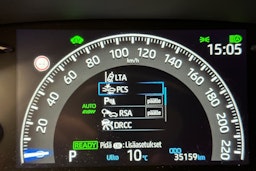 valkoinen Toyota RAV4 Plug-in 2022 kuva 22.