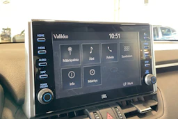 met. musta Toyota RAV4 Plug-in 2022 kuva 23.