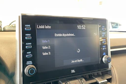 met. musta Toyota RAV4 Plug-in 2022 kuva 24.