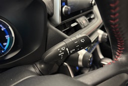 Musta Toyota RAV4 Plug-in 2022 kuva 24.