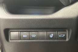 valkoinen Toyota RAV4 Plug-in 2022 kuva 20.