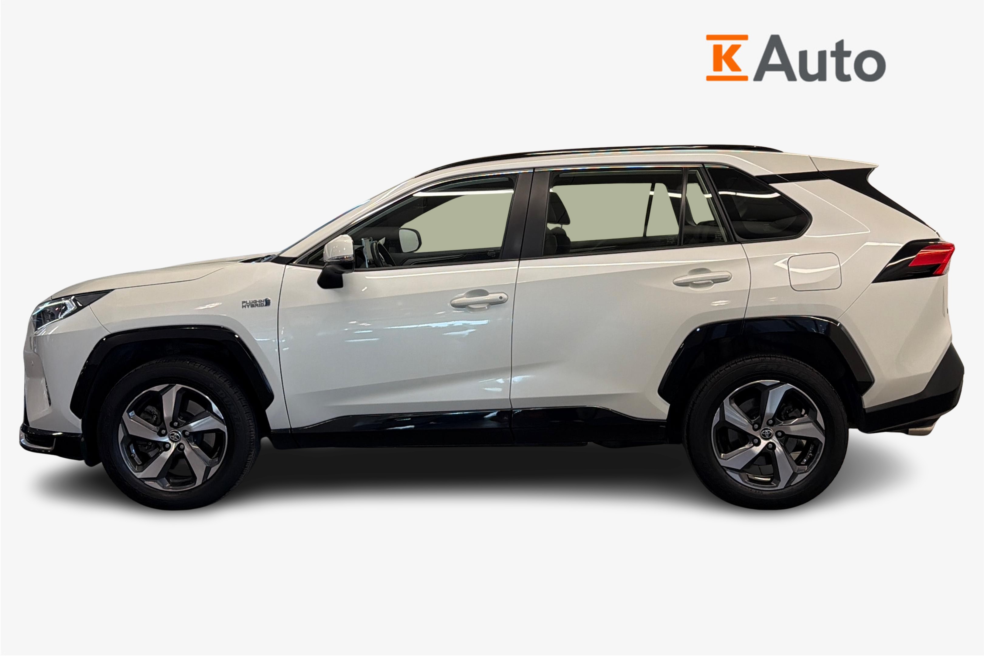 Toyota RAV4 Plug-In 2022, photo 5/31