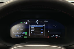 punainen Toyota RAV4 Plug-in 2023 kuva 24.