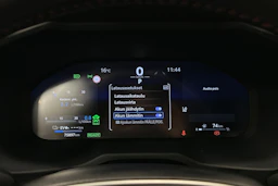 punainen Toyota RAV4 Plug-in 2023 kuva 27.