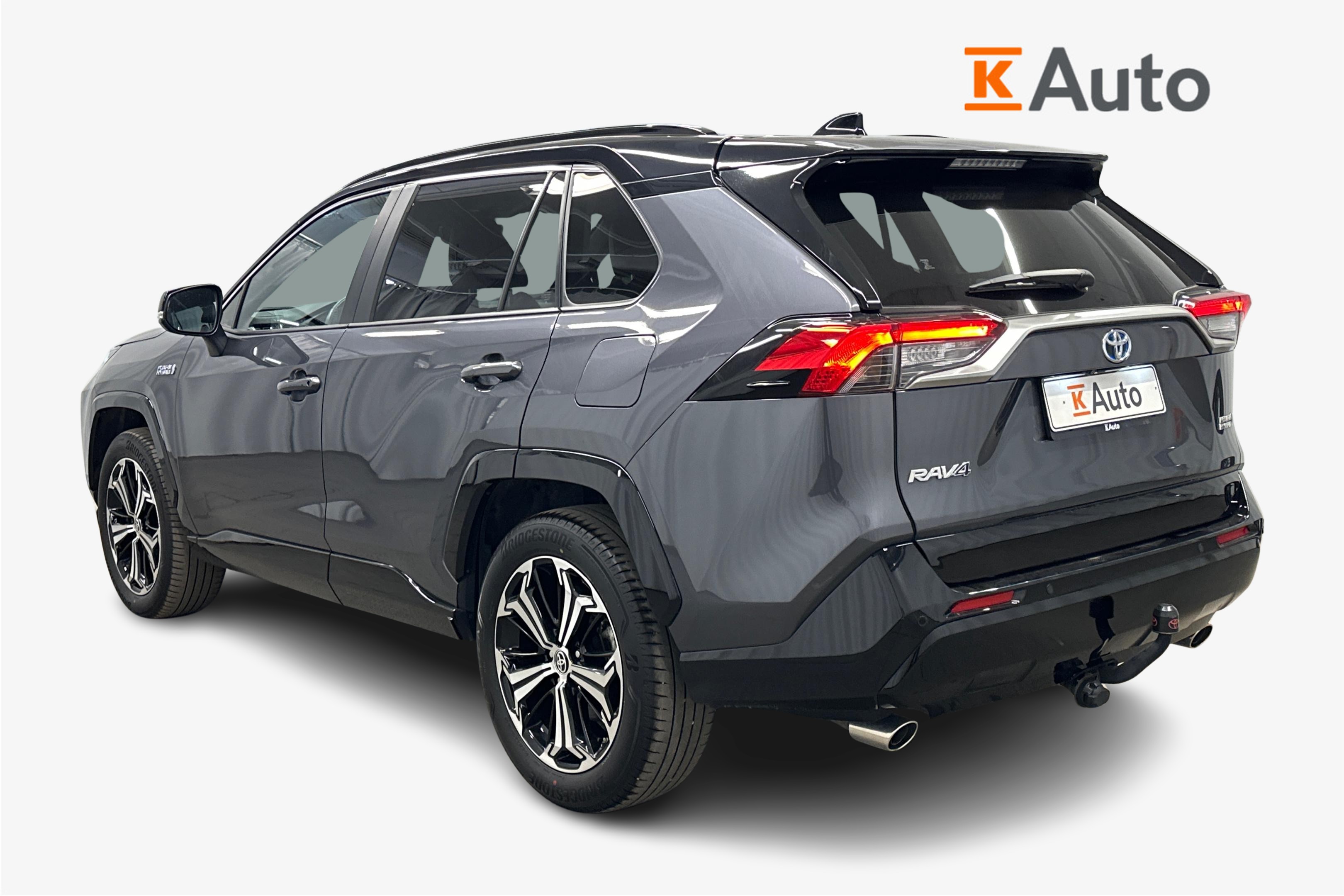 Toyota RAV4 Plug-In 2023, kuva 2/34