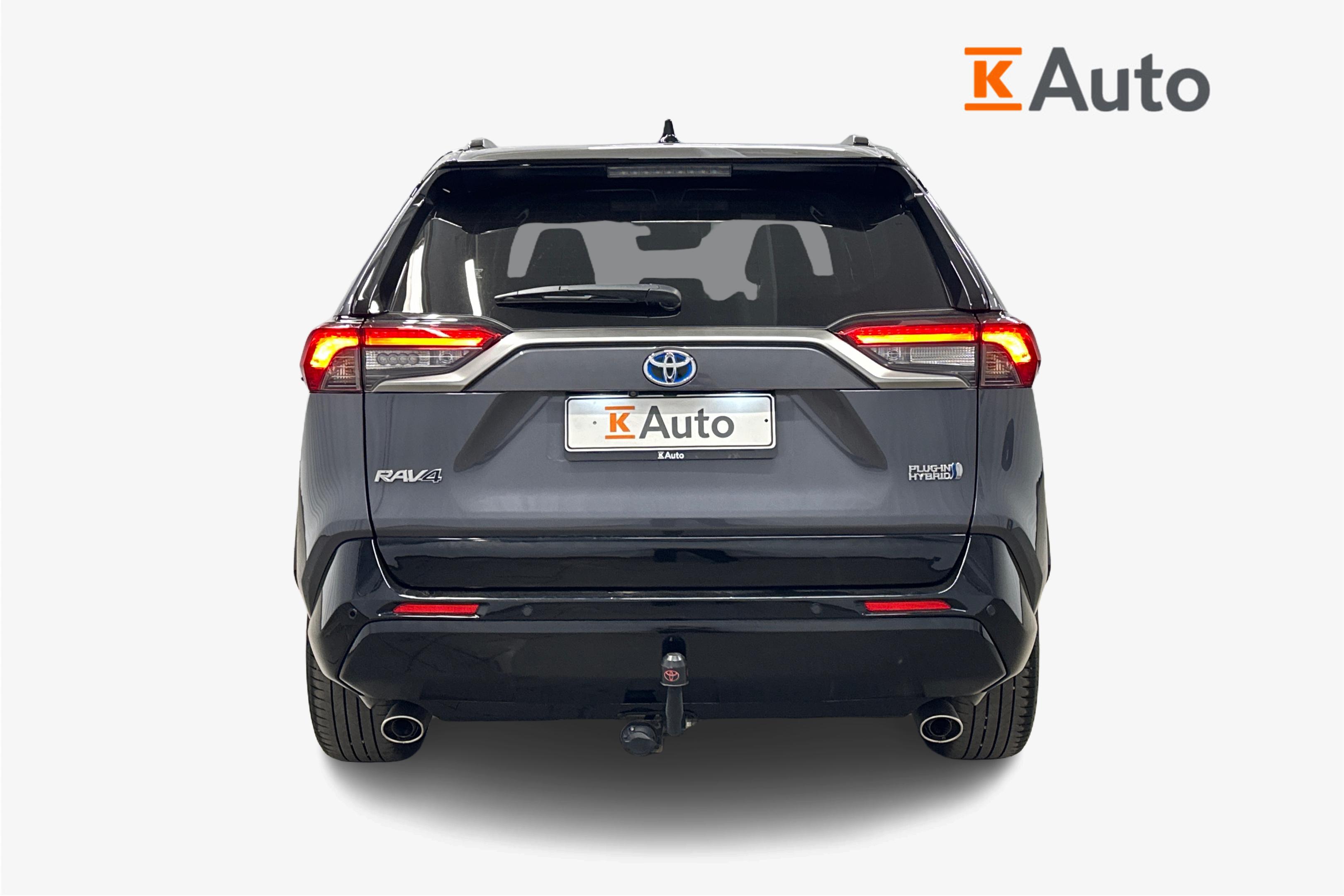 Toyota RAV4 Plug-In 2023, kuva 3/34