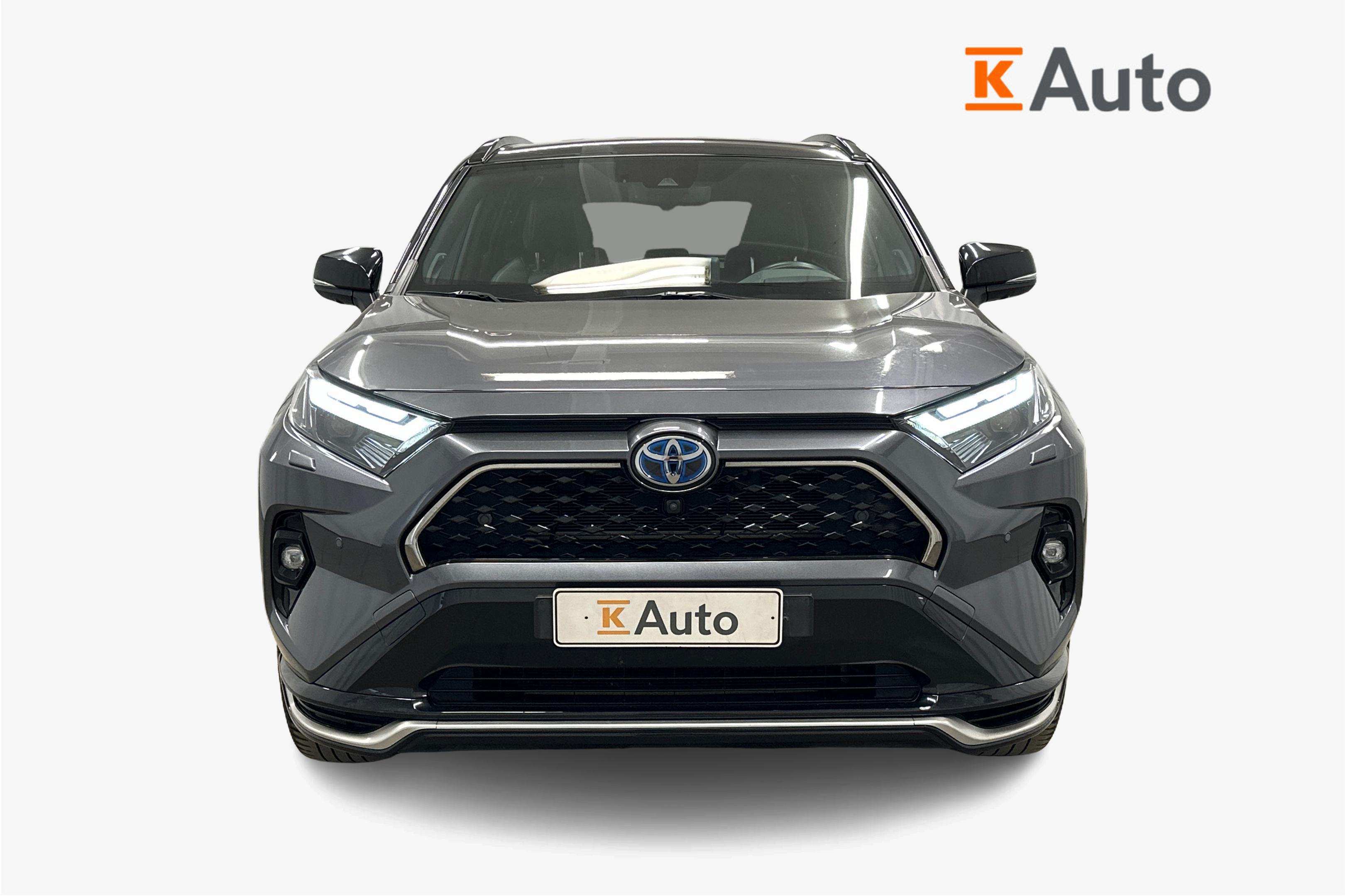 Toyota RAV4 Plug-In 2023, kuva 4/34