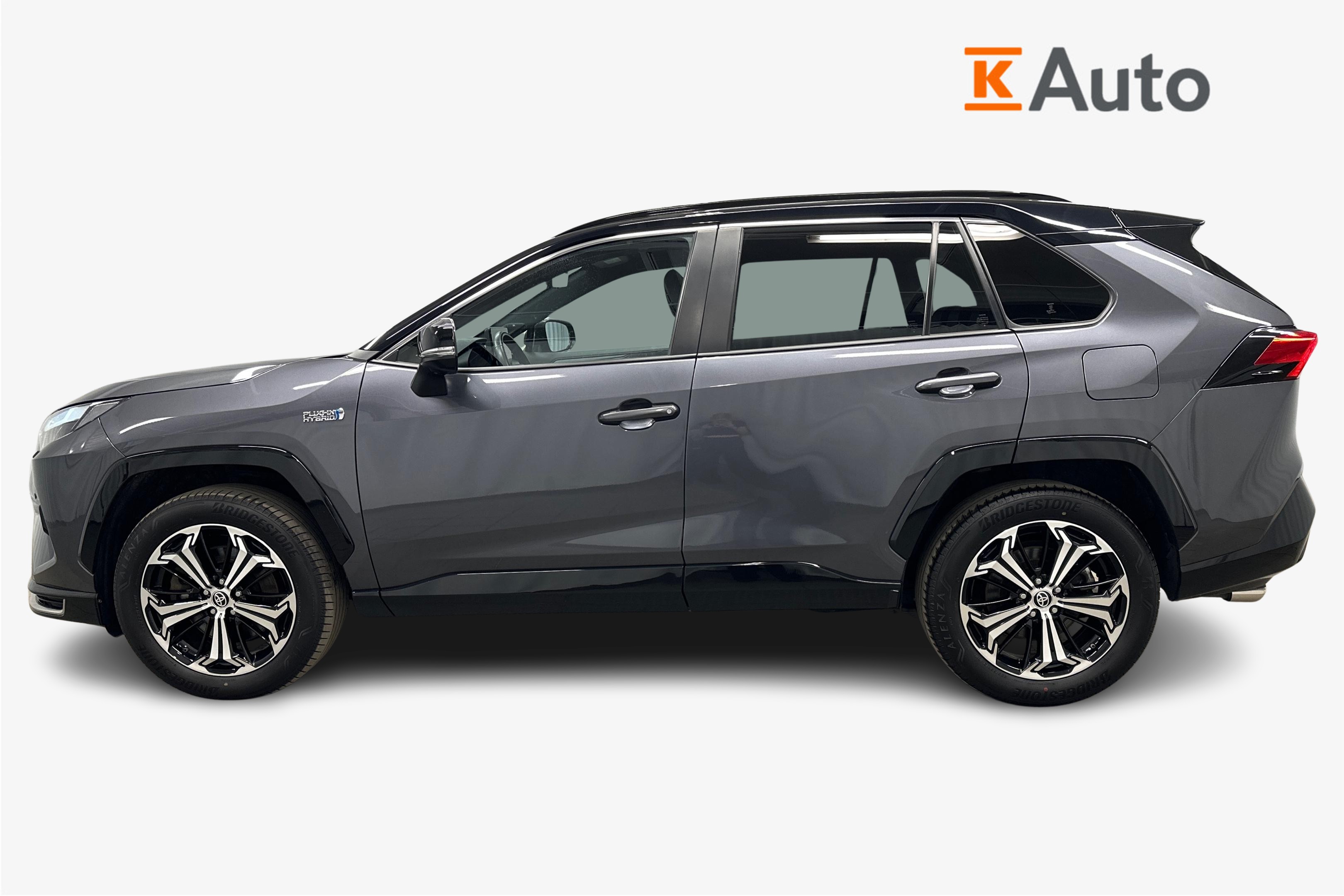 Toyota RAV4 Plug-In 2023, kuva 5/34