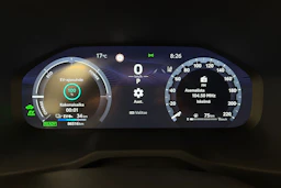 harmaa Toyota RAV4 Plug-in 2023 kuva 12.
