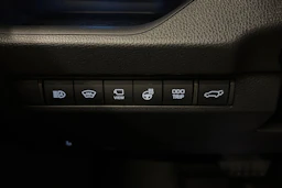 harmaa Toyota RAV4 Plug-in 2023 kuva 23.