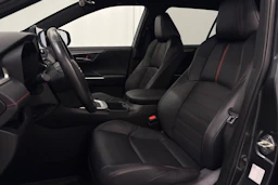 harmaa Toyota RAV4 Plug-in 2023 kuva 25.