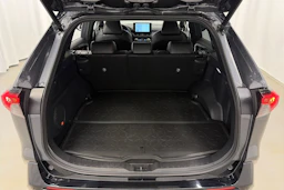 harmaa Toyota RAV4 Plug-in 2023 kuva 29.