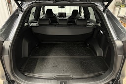 harmaa Toyota RAV4 Plug-in 2023 kuva 13.