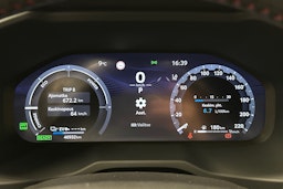 harmaa Toyota RAV4 Plug-in 2023 kuva 21.