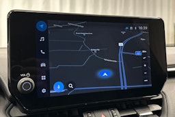 harmaa Toyota RAV4 Plug-in 2023 kuva 24.