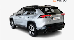 Toyota RAV4 Plug-in 2023 kuva 2.