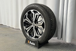 harmaa Toyota RAV4 Plug-in 2023 kuva 10.