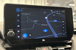 harmaa Toyota RAV4 Plug-in 2023 kuva 26.