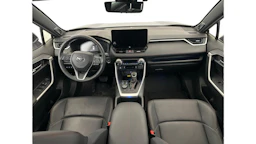 met. harmaa Toyota RAV4 Plug-in 2023 kuva 5.