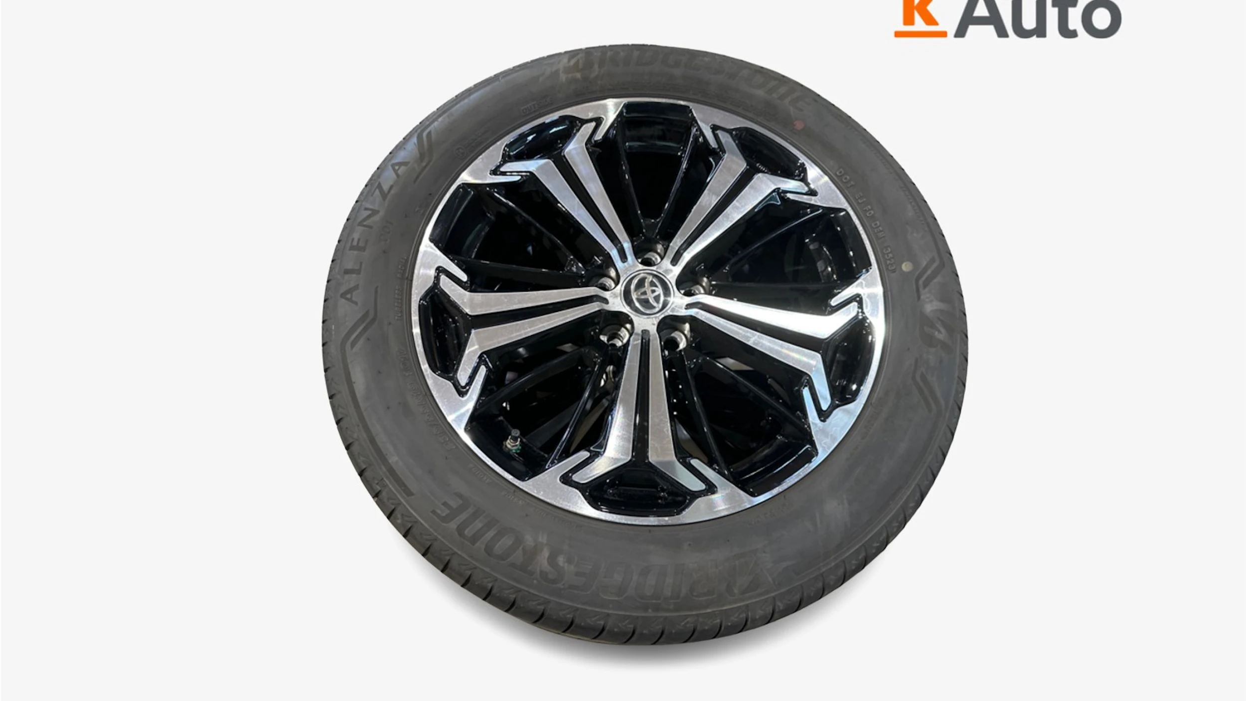 met. harmaa Toyota RAV4 Plug-in 2023 kuva 6.