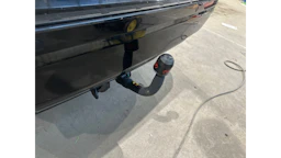 met. harmaa Toyota RAV4 Plug-in 2023 kuva 8.