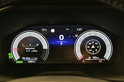 valkoinen Toyota RAV4 Plug-in 2024 kuva 20.